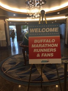 Thank you Hyatt for the warm welcome!