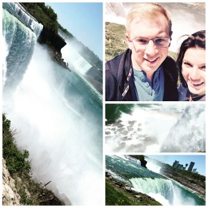 Just a few snapshots