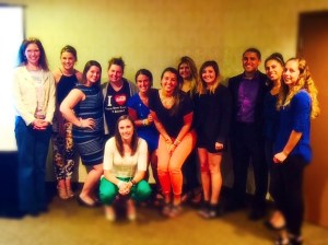 THESE are my people <3