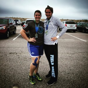 My Advosister, I love you!