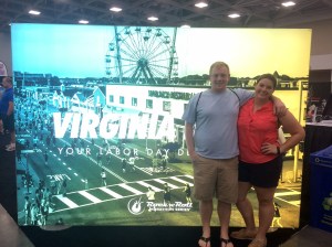 Virginia Beach: Your Labor Day Destination (Gem not included)