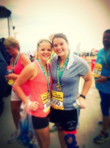 AMAZING JOB GIRL I am so proud of you!