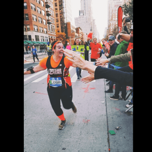 Tears, Exhaustion, Pure Bliss