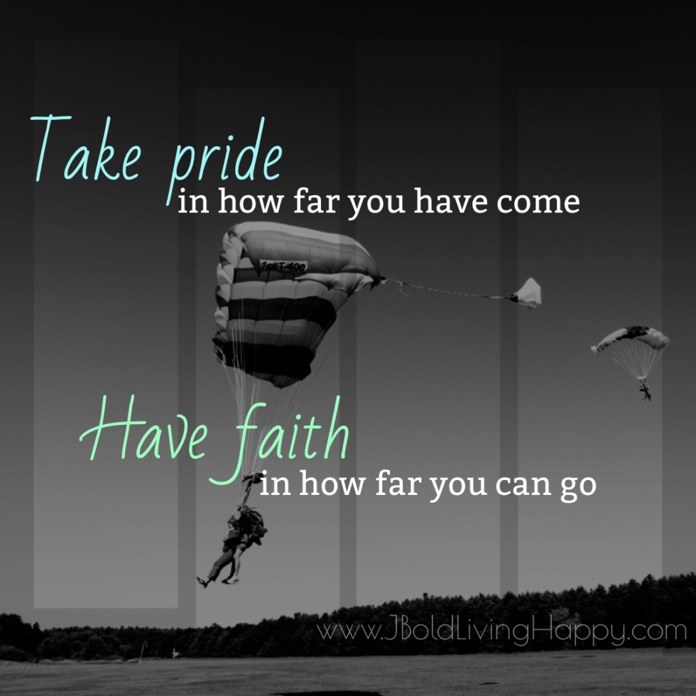 Take Pride